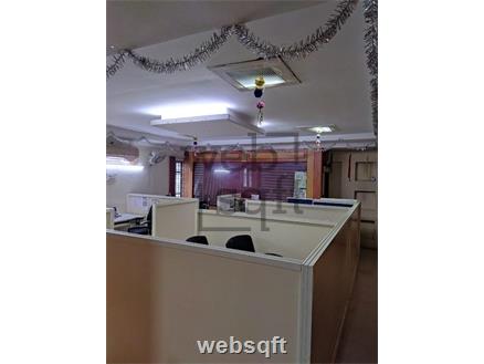 Office Space for Sale in Panjagutta